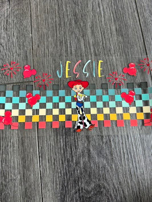 Jessie