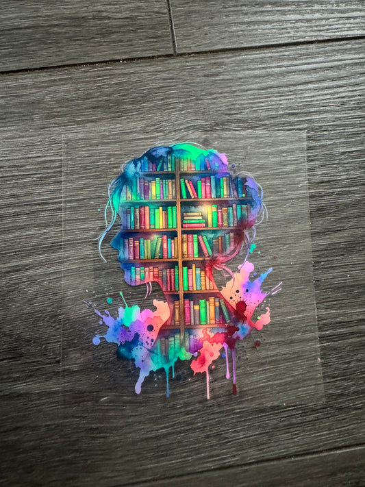 Watercolor Books