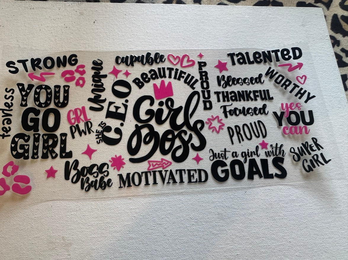 GRL PWR