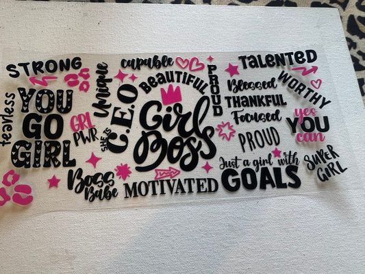 GRL PWR