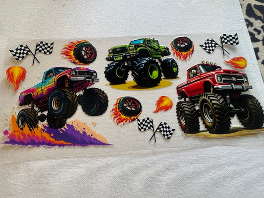 Monster Truck