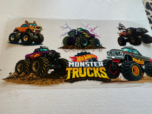Monster Truck