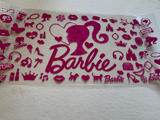 Barbie