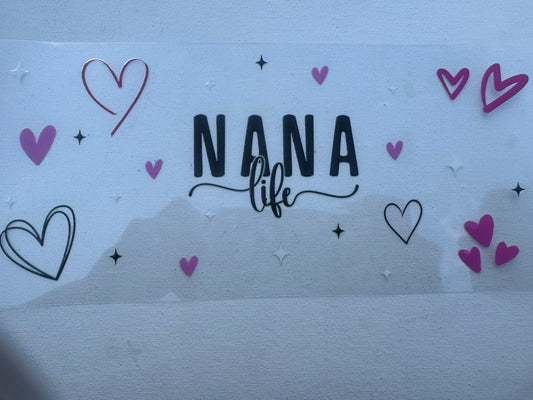 Nana Life