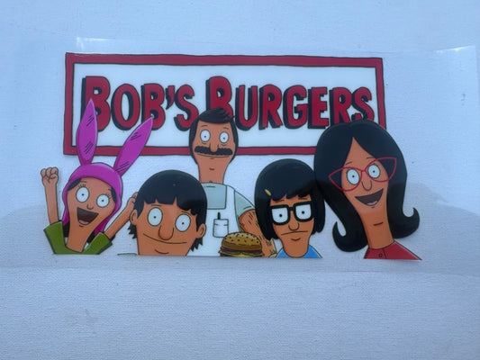 Bob's Burgers