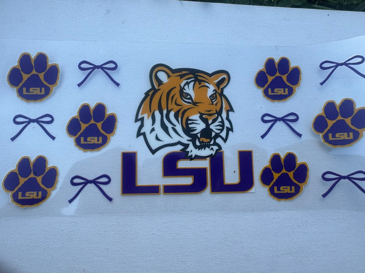 LSU