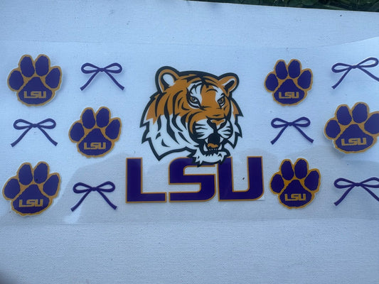 LSU