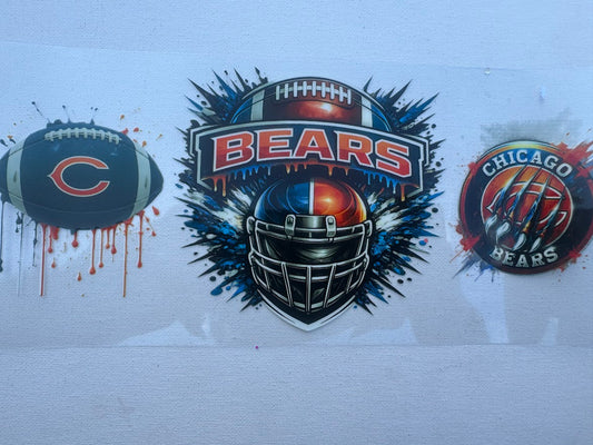 Bears