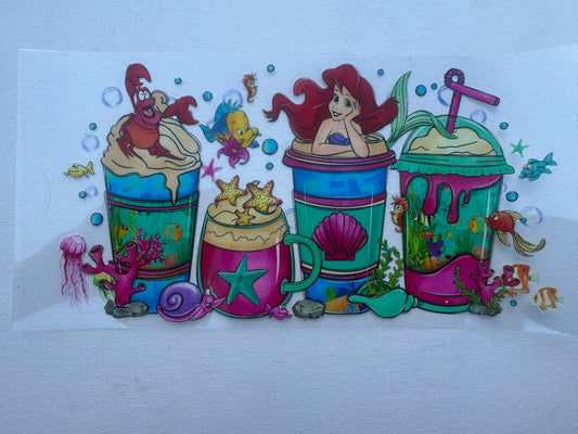 Ariel