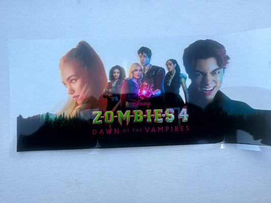 Zombies 4