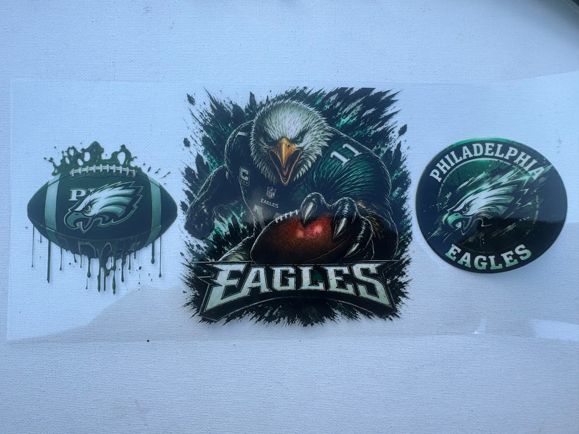 Eagles