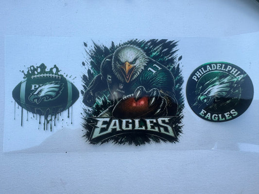 Eagles