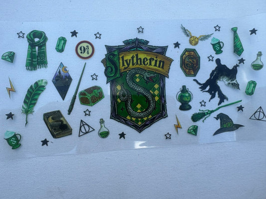 Slytherin