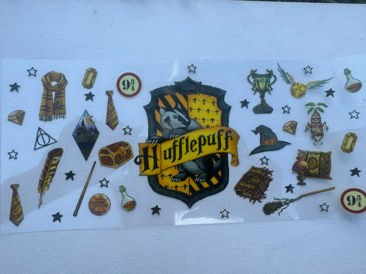 Hufflepuff