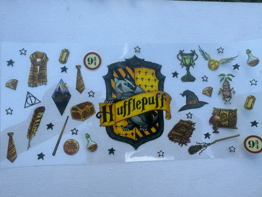 Hufflepuff