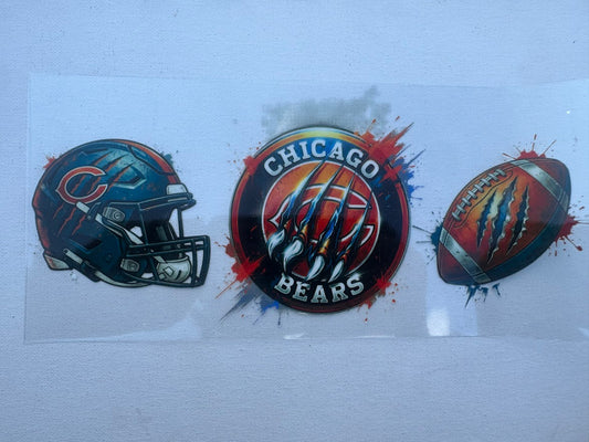 Bears
