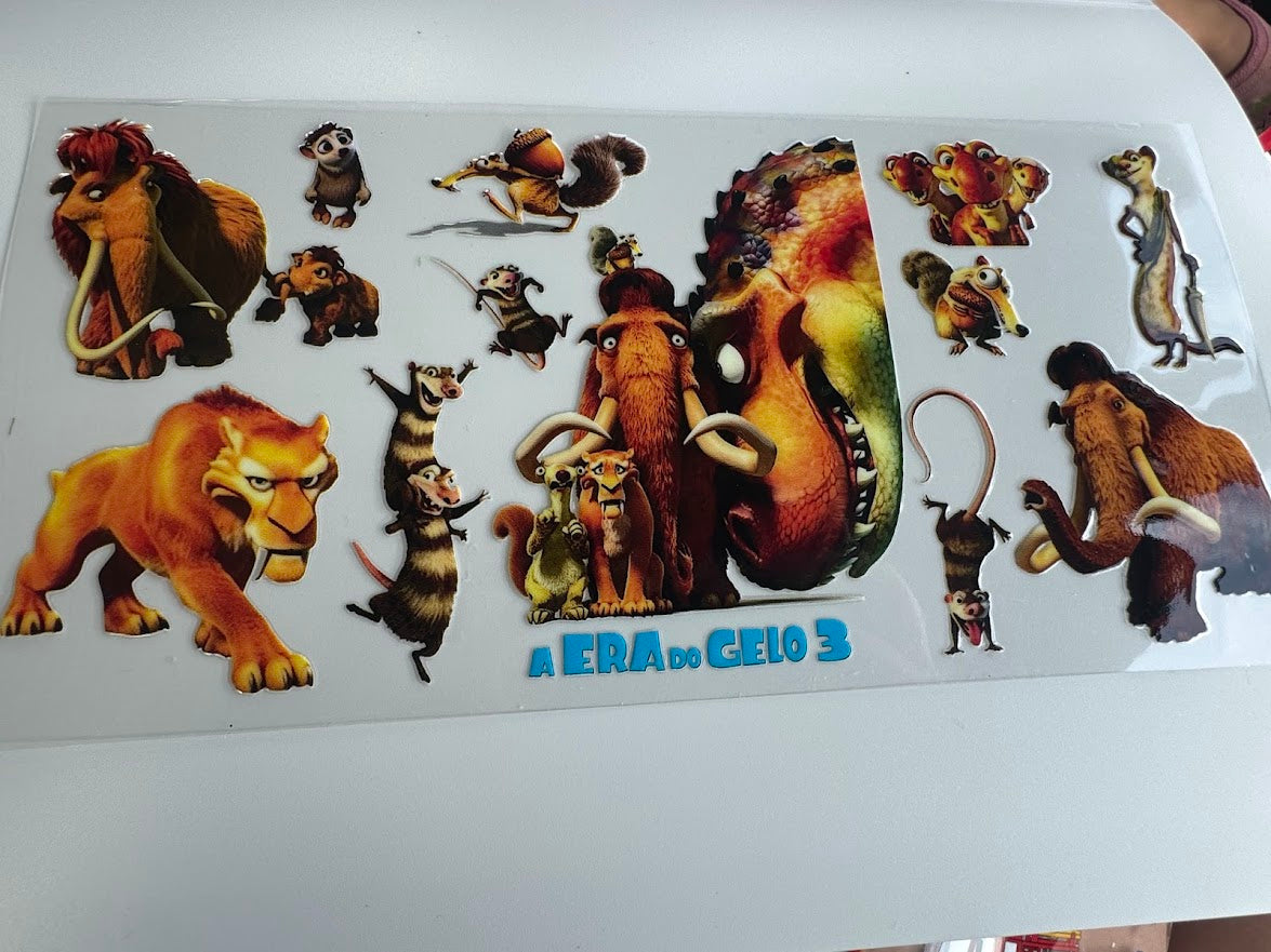 Ice Age
