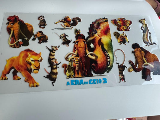 Ice Age