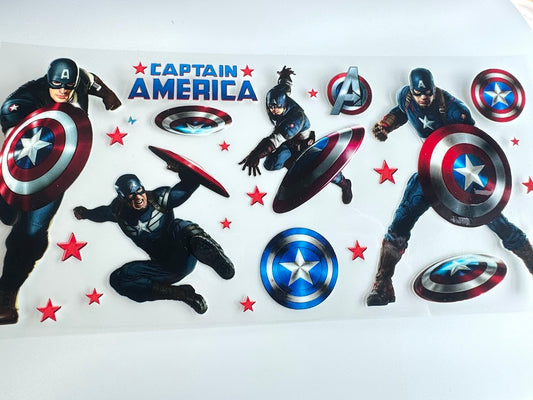 Captain America