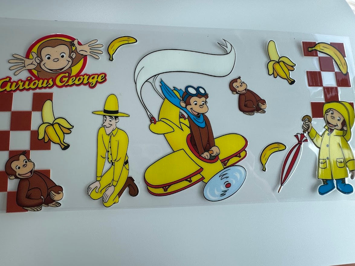 Curious George
