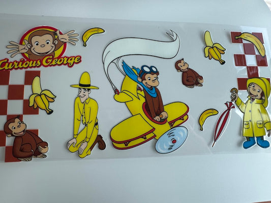 Curious George
