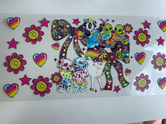 Lisa Frank