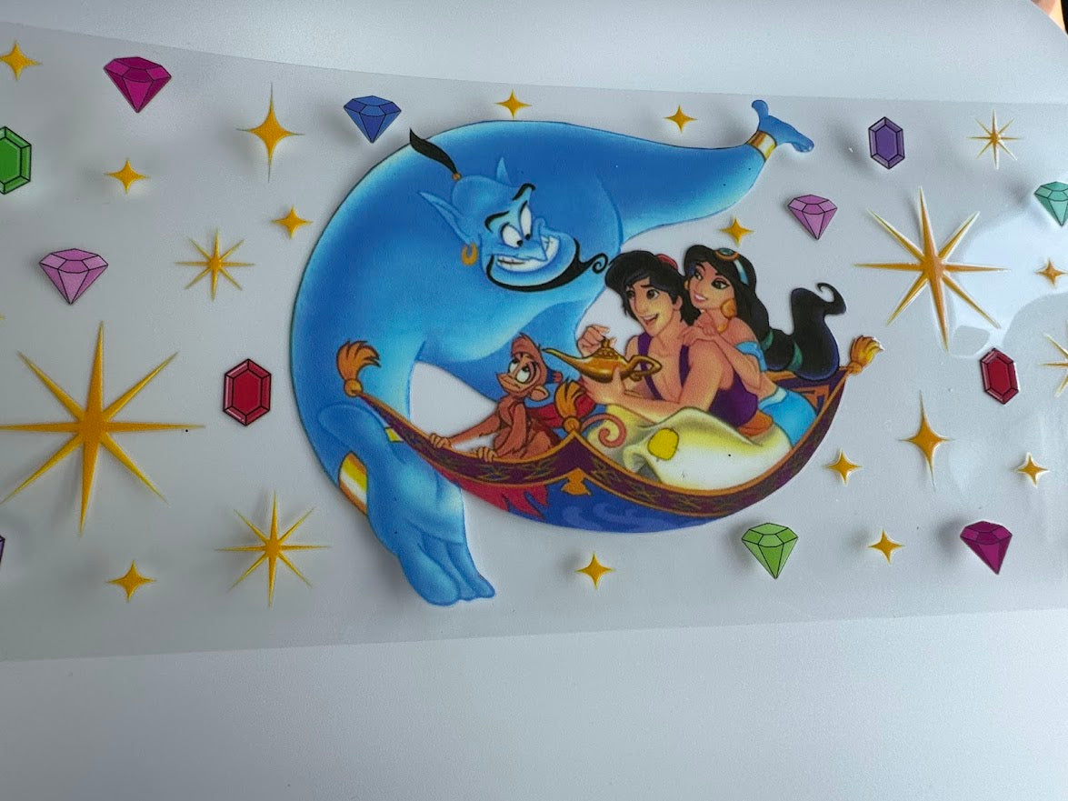 Aladdin
