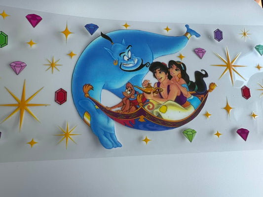 Aladdin