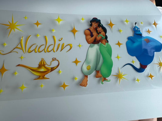 Aladdin