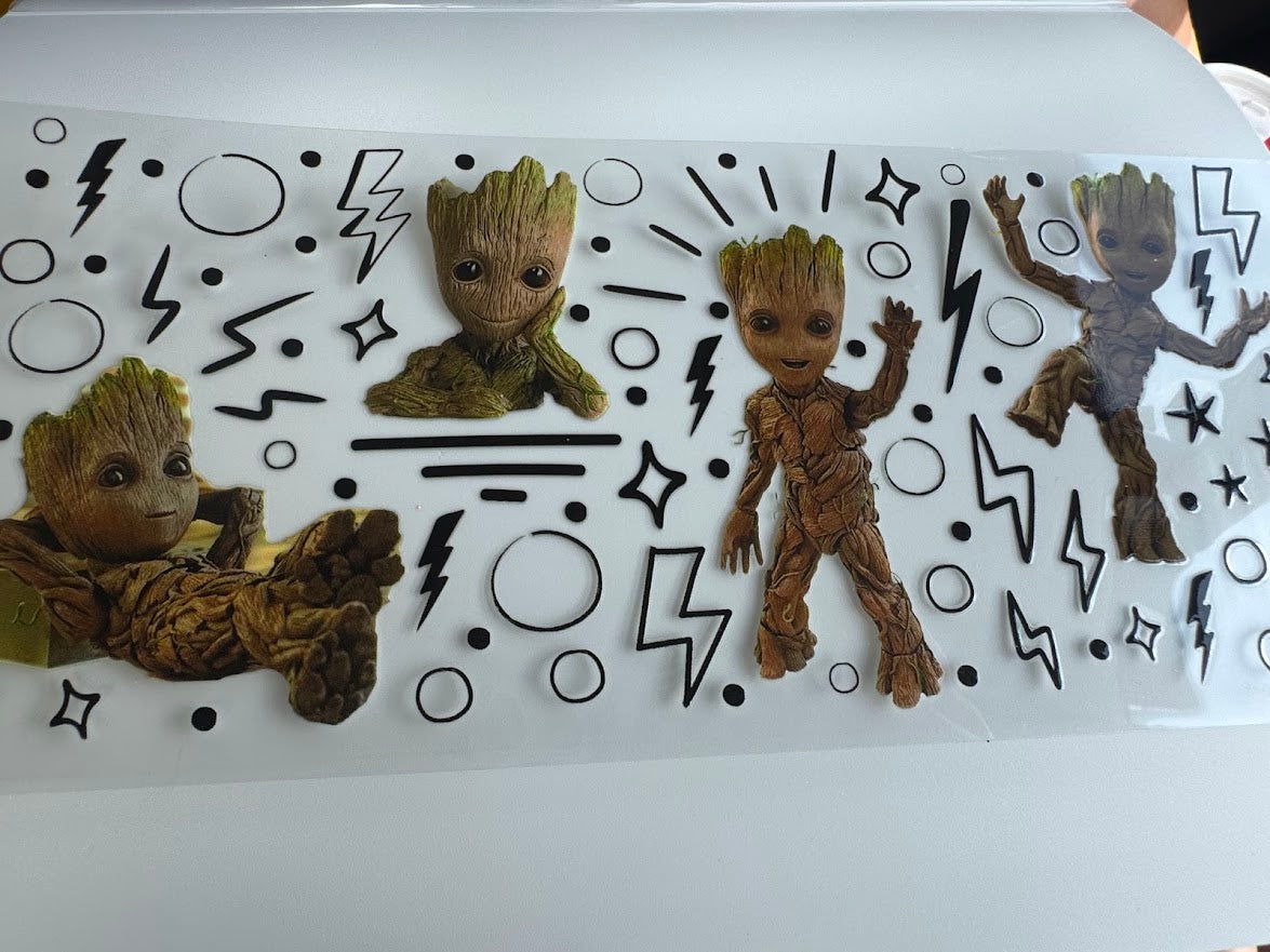 Groot