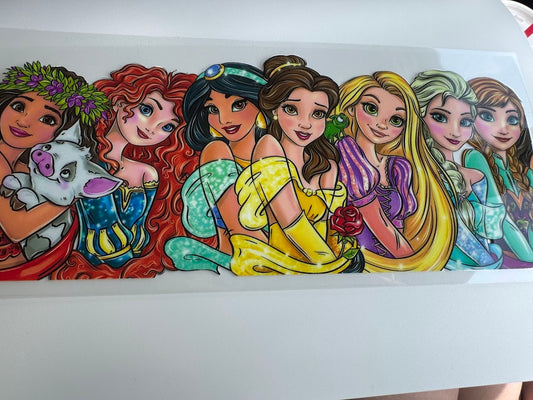 Princess