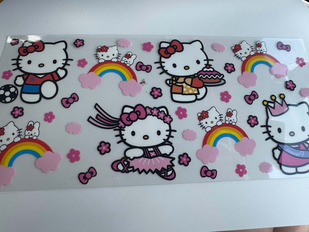 Hello Kitty