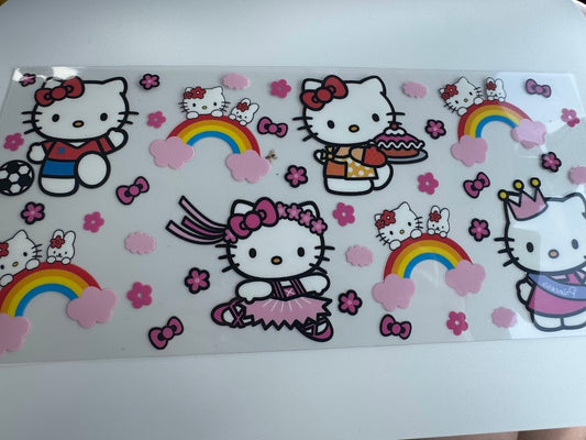 Hello Kitty