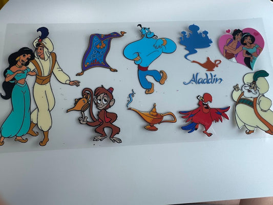 Aladdin