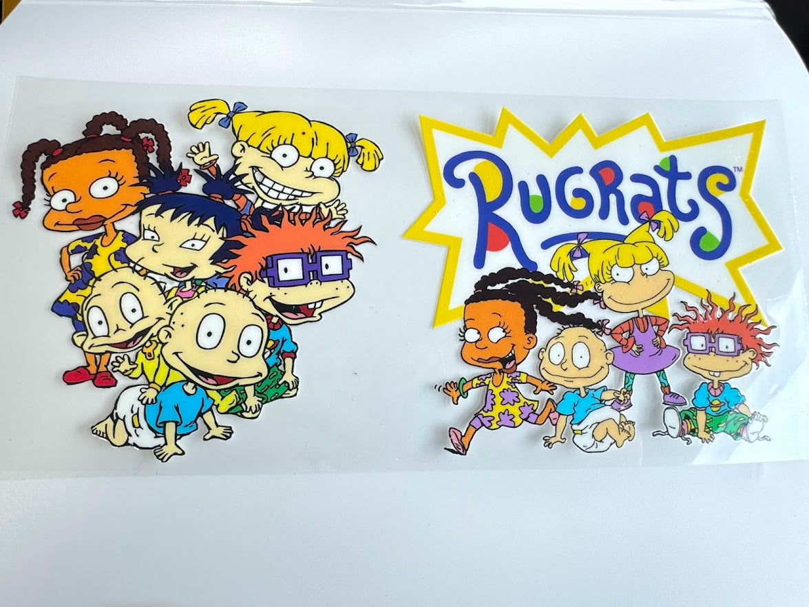 Rugrats