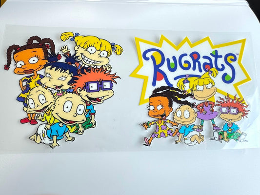 Rugrats