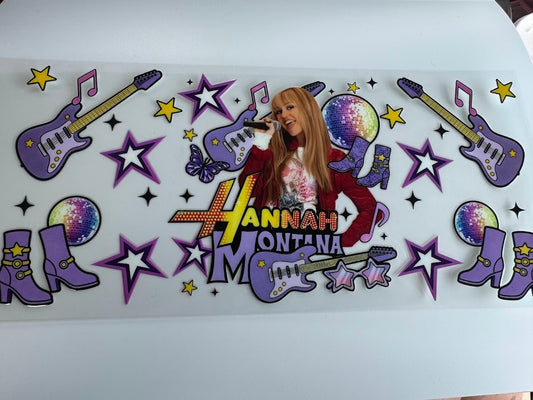 Hannah Montana