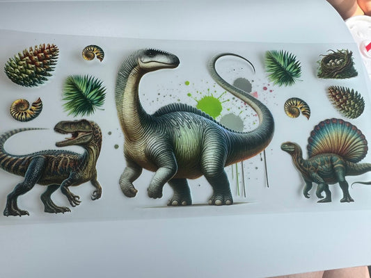 Dinosaur