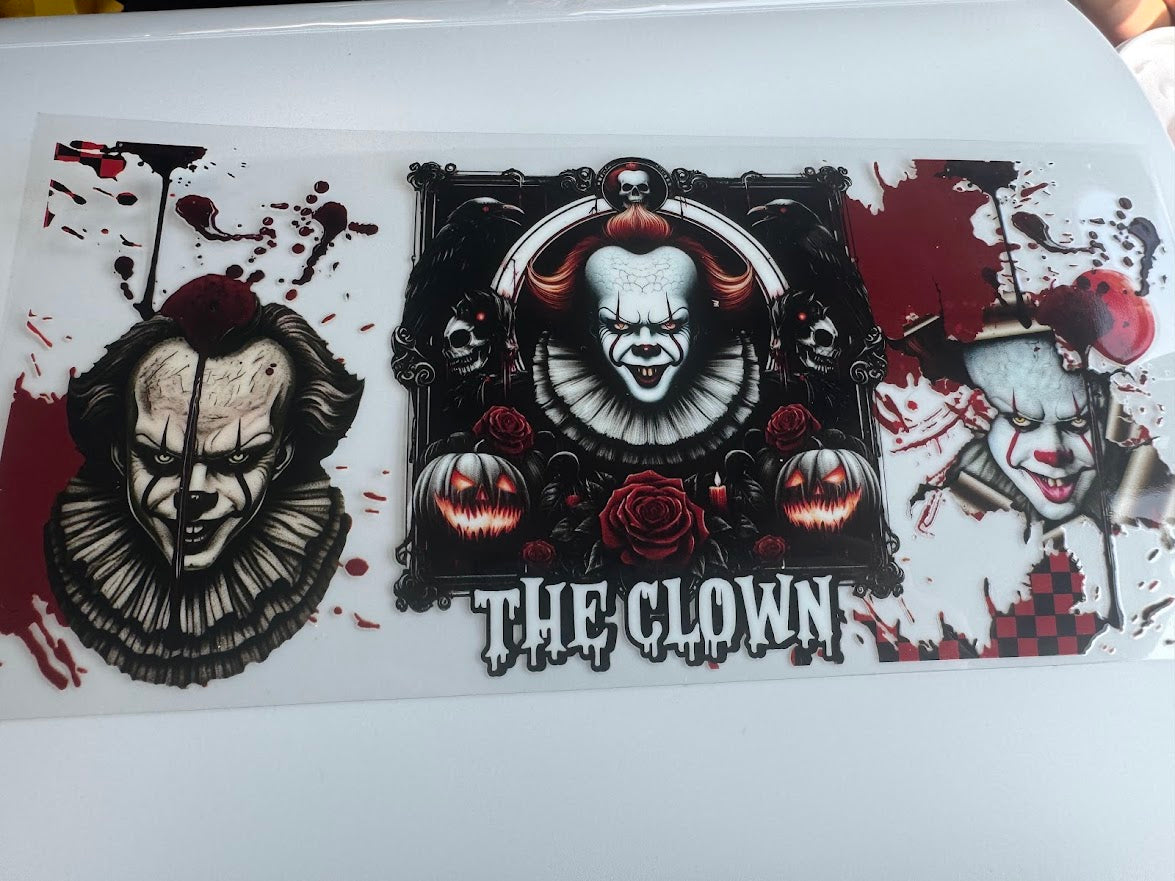 The Clown