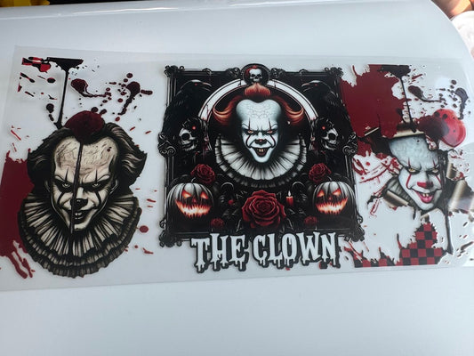 The Clown