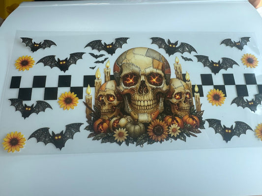 Skulls & Bats