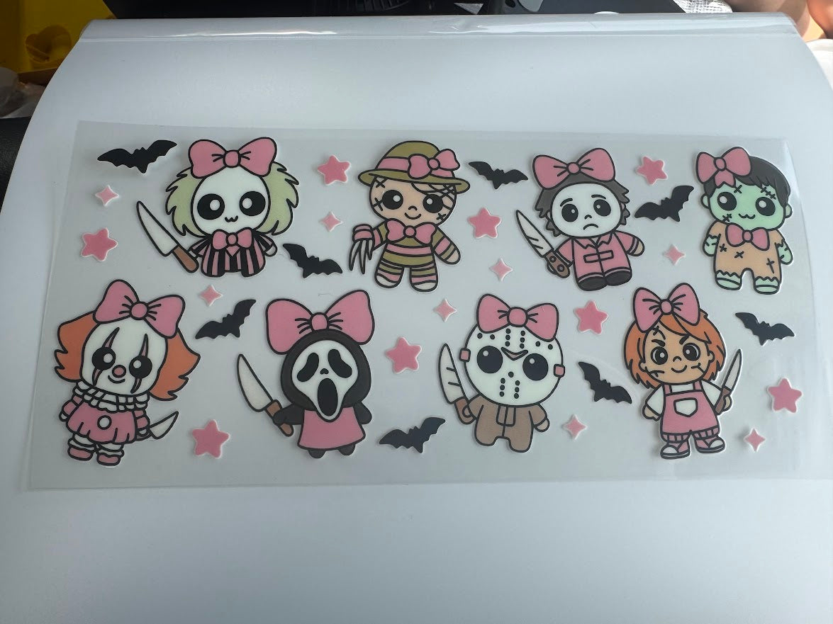 Baby Halloween