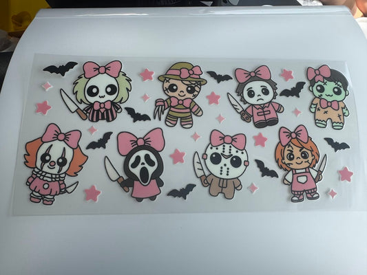 Baby Halloween