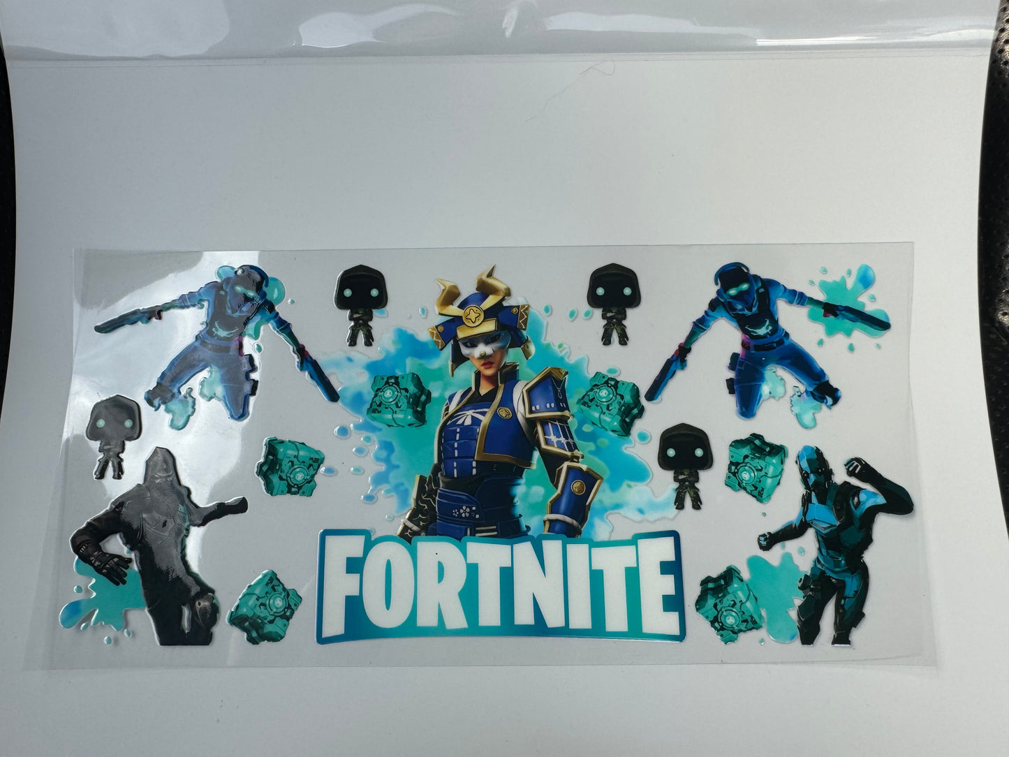 Fortnite