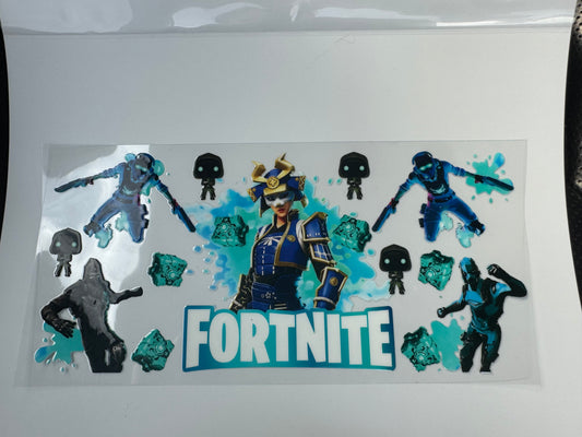 Fortnite