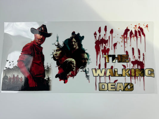 The Walking Dead