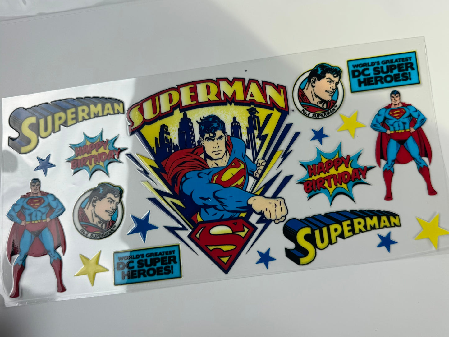 Superman