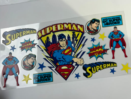 Superman
