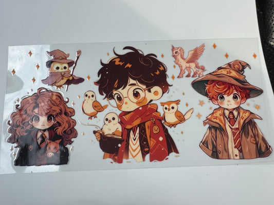 Harry Potter