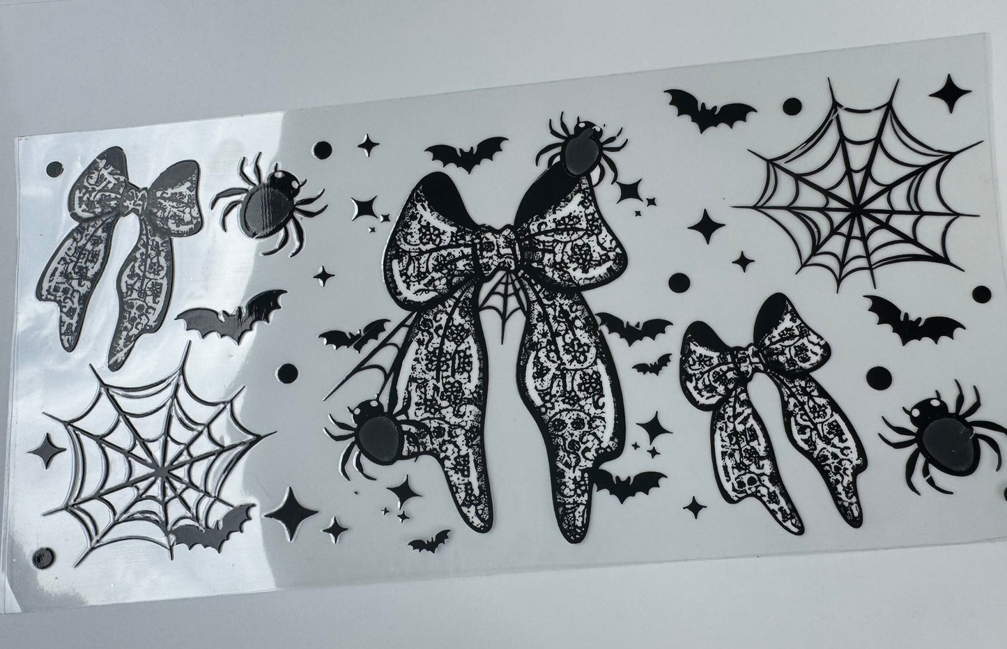 Batty Bows